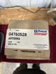 4760528 Mopar Nos Antenna New. Price: $105.99.