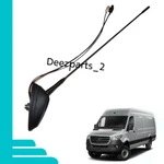 Roof Mounted Radio Antenna Aerial Mast For Mercedes Benz Sprinter 2500 2010-2018 New. Price: $29.75.