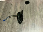 2020-2025 Lincoln Aviator Roof Shark Fin Satellite Radio Antenna Oem Used. Price: $79.95.