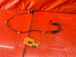 04-05 Honda Civic Si EP3 Hatchback Radio Stereo Am Fm Antenna Harnes Oem 213 Used. Price: $19.95.