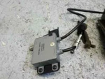 Radio Antenna Module S500 2000 Mercedes Signal Booster Compensator Cable Connect Used. Price: $44.99.