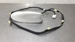 2019 Honda Accord Oem Roof Mounted Shark Fin Antenna White 39150TVAC51 Used. Price: $45.00.