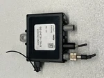 03-09 Land Rover Range L322 Antenna Amplifier Module XH4218C847BB Oem Used. Price: $27.00.
