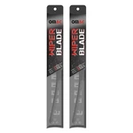 Front Windshield Wiper Blades Set For Bmw Series Coupe Cabrio E92 E93 2007-09 New. Price: $18.99.