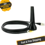 Racing Electronics RT311-U Antenna Kit New. Price: $187.50.