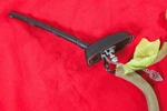 2008-2009 Pontiac G8 Rooftop Radio Antenna Assembly Oem 92218065 *used*. Price: $34.95.