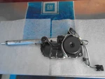 Nos Corvette 1984-1987 Power Antenna Early Design Delco 22038891 C4 Rare Gm New. Price: $899.00.