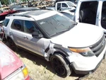 Used Antenna Fits: 2014 Ford Explorer Grade. Price: $148.00.
