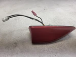 2020-2023 Subaru Impreza Sedan Roof Shark Fin Antenna Lithium Red Used. Price: $70.00.