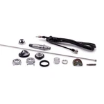 Retroantenna Fixed Mast Kit (UNI-F1) New. Price: $104.99.