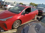 Antenna Oem 2021 Toyota Prius 1YR Wrnty 8607747010D6 Used. Price: $100.00.