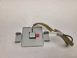2007 Toyota Prius (1.5L / At) Gps Antenna Pn: 8686047060 Used. Price: $48.94.