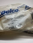 Genuine Gm Fixed Radio Antenna Cable 15963441 Used. Price: $66.00.