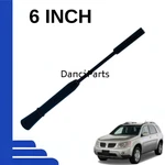 6" Antenna Black Radio Aerial Am/fm For Pontiac Torrent 2007-2009 New. Price: $16.50.