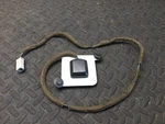 2005-2013 Chevy Corvette C6 Gps Navigation Radio Antenna Miles Oem #5 0830 Used. Price: $40.49.