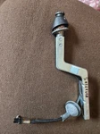 07-09 Pontiac Solstice Radio Antenna Mounting Bracket Oem (read Discription) Used. Price: $95.00.