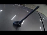 2013 Honda Cr-v Lx Roof Mounted Antenna 375564 Used. Price: $119.97.