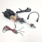 Power Antenna Fit For Nissan Stanza 300ZX Altima Quest Aerial Am Fm Radio Mast New. Price: $59.99.
