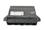 07-15 Jaguar X150 Xkr Keyless Entry Control Module Unit C2P15170 Oem Used. Price: $55.50.