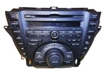 2012 Acura Tl Radio Receiver Cd Player Oem Used. Price: $99.00.