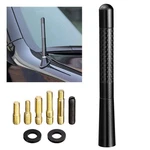 Bingfu Radio Stereo Antenna Mast Carbon Fiber Truck Universal Black New. Price: $11.51.