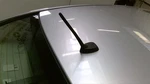 Sebring 2008 Antenna 329598 Used. Price: $100.00.