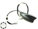2025 Toyota Camry Roof Shark Fin Satellite Radio Antenna Oem Used. Price: $119.99.