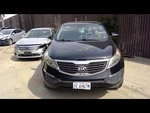 Sportage 2013 Antenna 840833 Used. Price: $71.94.