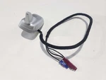 2007 08 09 10 11 12 13 14 2015 Audi Q7 Oem Shark Fin Radio Antenna Used. Price: $54.25.