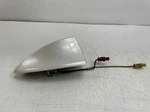 Roof Radio Shark Fin Antenna White 22851330 Fits 2014 - 2018 Chevrolet Impala Used. Price: $33.15.