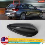 For Bmw X5 F15 X6 F16 F20 F21 F31 F34 F45 F46 330I Roof Shark Fin Antenna Cover New. Price: $32.95.