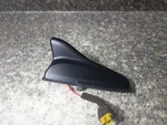 15-17 Hyundai Sonata Shark Fin Roof Radio Antenna 96210-C2050EB Used Oem. Price: $88.88.