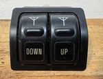 91-94 Toyota Land Cruiser Power Antenna Switch 84760-60010 Oem Used. Price: $35.99.