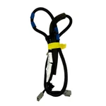 07-09 Acura Mdx Rear Antenna Sub-feeder Assembly Cable Wire Wiring Harness Used. Price: $32.33.