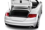 16" Inch Antenna Black Rubber Mast Power Rod Radio Am/fm For Audi Tt 2001-2015 New. Price: $14.95.