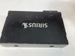 07-09 Mazda CX-7 CX-9 Sirius Satellite Radio Receiver Sanyo Automedia Q Used. Price: $79.99.