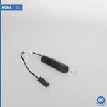 12-15 Jaguar Xf X250 Rear Positive Antenna Amplifier Isolator CX2318K891AA Oem Used. Price: $41.50.