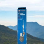 Vintage Napa Balkamp Fm Automatic Power Antenna Item# 730-1151 New. Price: $48.03.