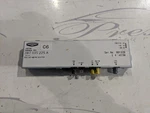 03-11 Bentley Continental Gtc Antenna Booster Module Unit Oem 04 05 06 07 08 09 Used. Price: $166.50.