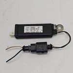 Audi Q7 2010-2015 Rear Antenna Booster Amplifier 4L0035225Q Used. Price: $26.95.