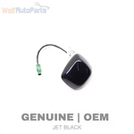 2010-2016 Porsche Panamera Roof Antenna 7PP035507F Used. Price: $14.49.