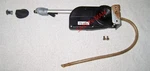 99-02 Infiniti G20 Sedan Oem Electric Power Motorized Antenna 28200-3J100 Used. Price: $327.77.