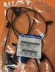 For Ram 1500 Classic 2019-2022 Mopar 68170083AB Digital Radio Antenna Cable New. Price: $24.00.