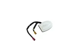 Genuine Mopar Cable & Base Assembly Antenna 5YS48GW7AA New. Price: $105.63.