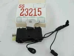 Antenna Amplifier Module Lucerne 2007 Buick Fm Radio Unit Computer Oem Used. Price: $44.99.