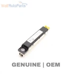 2017-2024 Porsche Cayenne Antenna Booster 95B035497E Used. Price: $19.49.