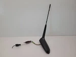 2011-2014 Chevrolet Cruze Roof Mounted Antenna Used. Price: $75.38.