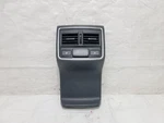 2019-2023 Subaru Forester Center Console Back Trim Cover Panel Oem 92143-SJ000 Used. Price: $109.64.