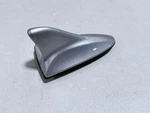 09-14 Hyundai Genesis Sedan Roof Radio Antenna Gps 96555-3M500NNY Silver #4266 Used. Price: $67.11.