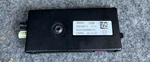 Bmw X5 F15 Antenna Signal Amplifier Booster Module 2014-2018 Oem Used. Price: $48.99.
